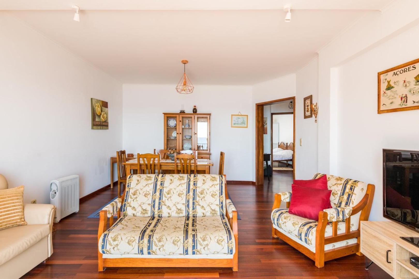 Welcomebuddy - Berco Do Infante Sea View Vila Franca do Campo Bagian luar foto