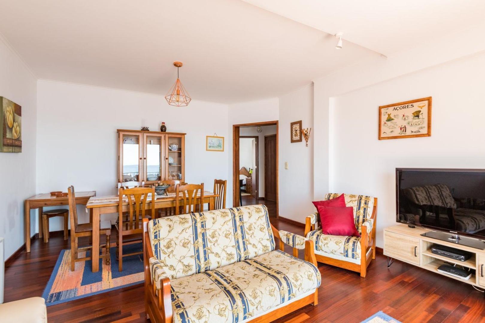Welcomebuddy - Berco Do Infante Sea View Vila Franca do Campo Bagian luar foto