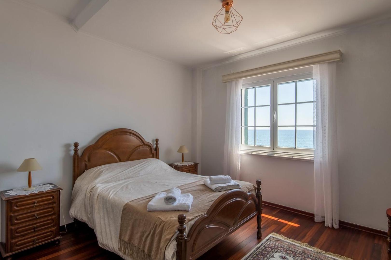 Welcomebuddy - Berco Do Infante Sea View Vila Franca do Campo Bagian luar foto