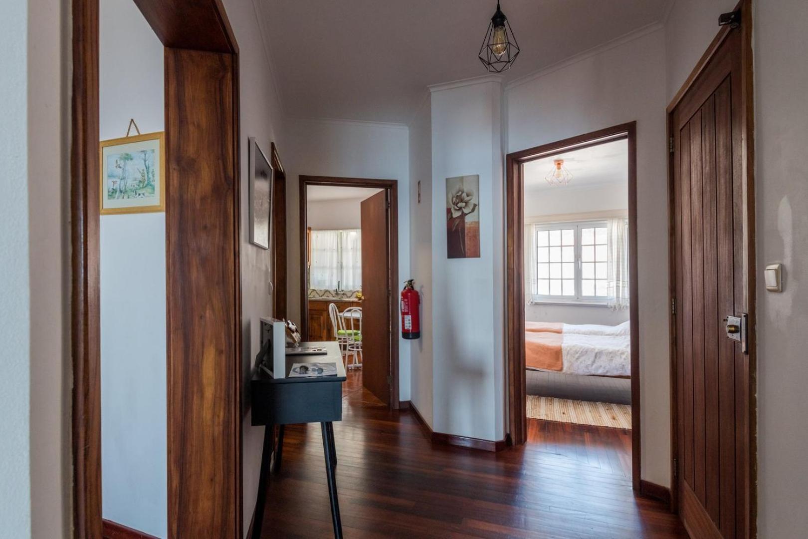 Welcomebuddy - Berco Do Infante Sea View Vila Franca do Campo Bagian luar foto